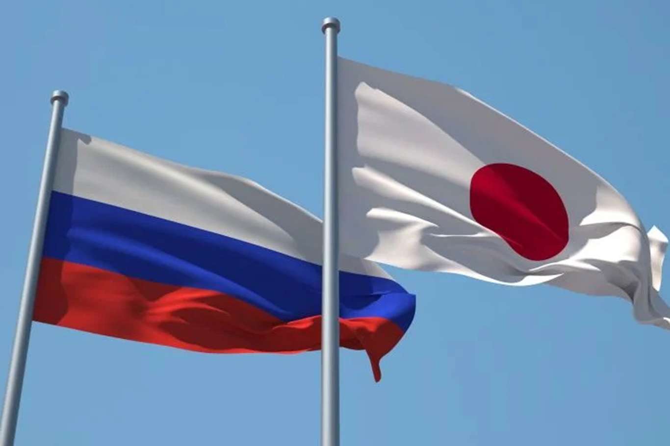 Rusya yaptırım kararı nedeniyle Japonya ile barış müzakerelerini sonlandırdı